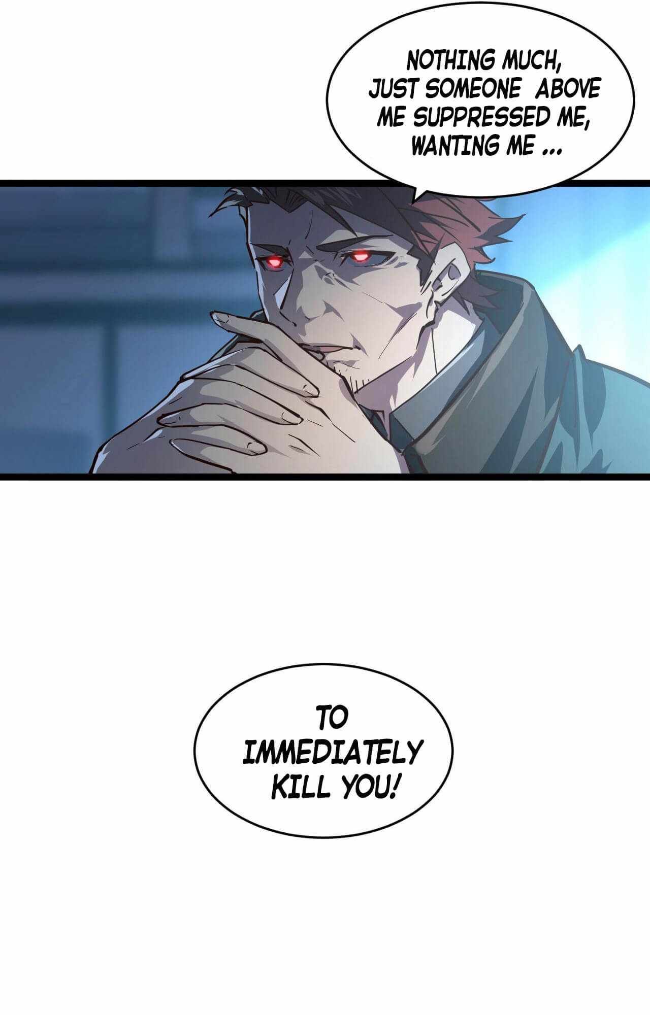 Rise From The Rubble chapter 83 page 20