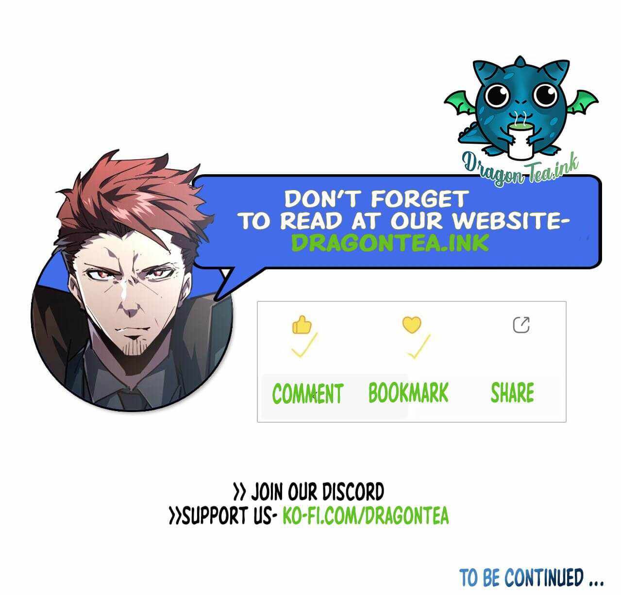 Rise From The Rubble chapter 83 page 21