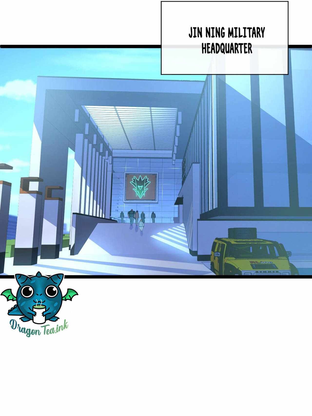 Rise From The Rubble chapter 83 page 4