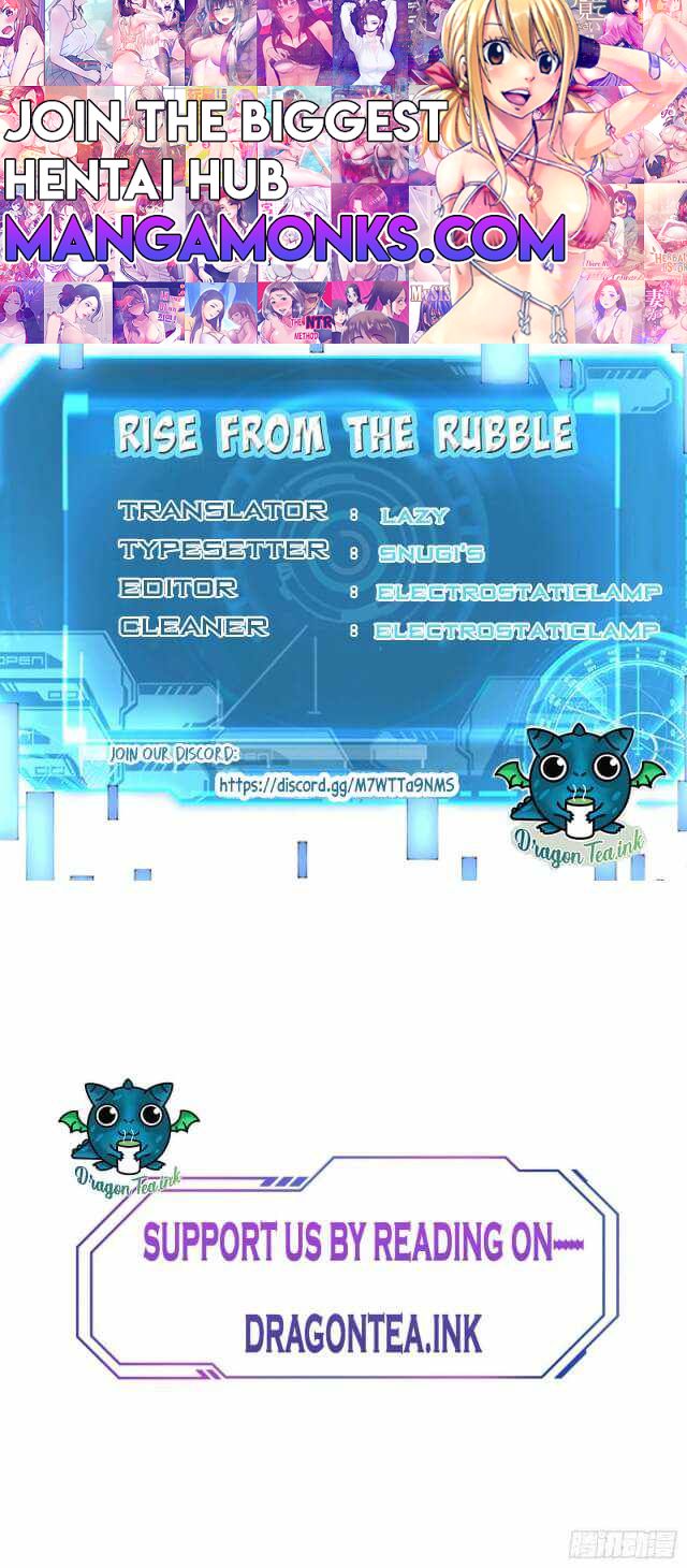 Rise From The Rubble chapter 84.5 page 1