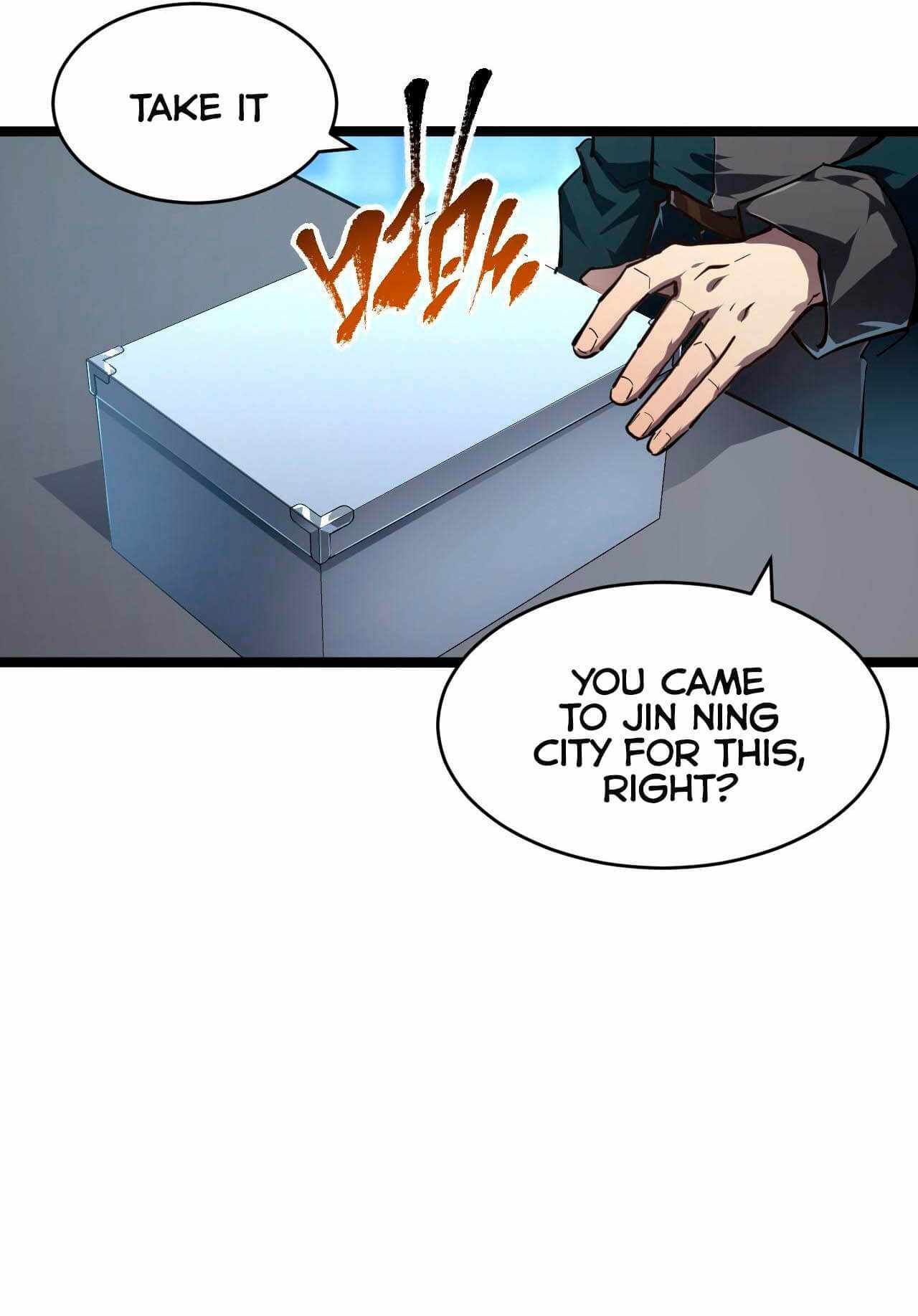 Rise From The Rubble chapter 84.5 page 16