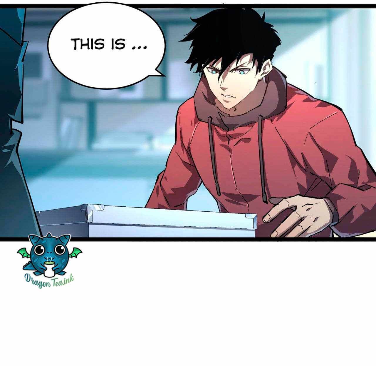 Rise From The Rubble chapter 84.5 page 17