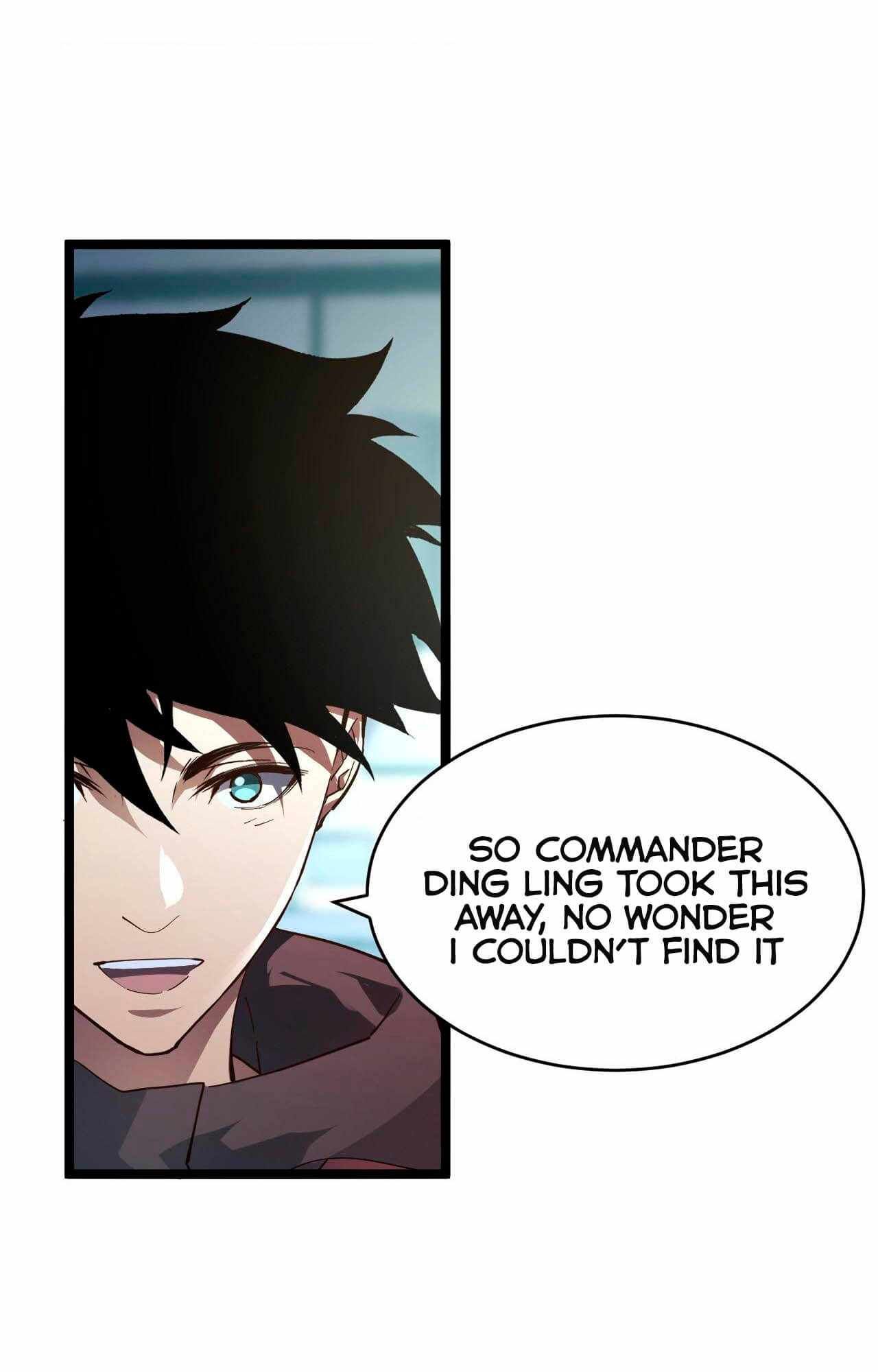 Rise From The Rubble chapter 84.5 page 19