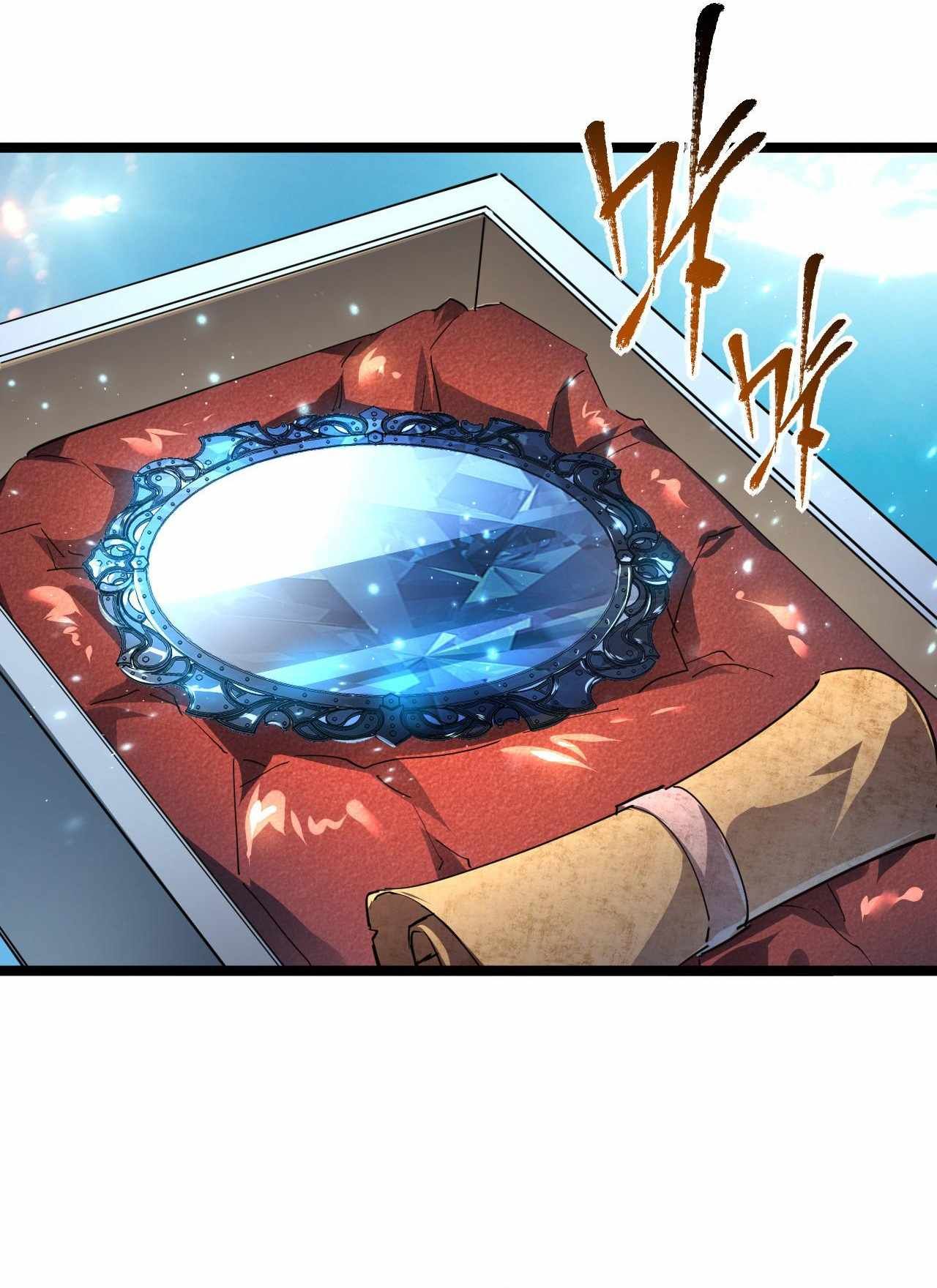 Rise From The Rubble chapter 84.5 page 22