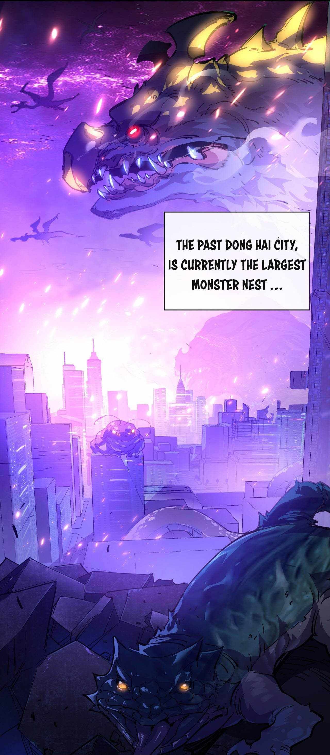 Rise From The Rubble chapter 84.5 page 24