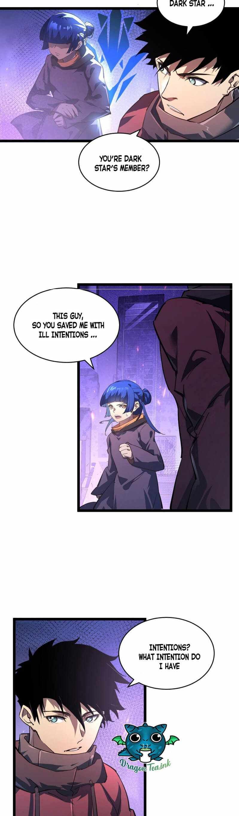 Rise From The Rubble chapter 86.5 page 10