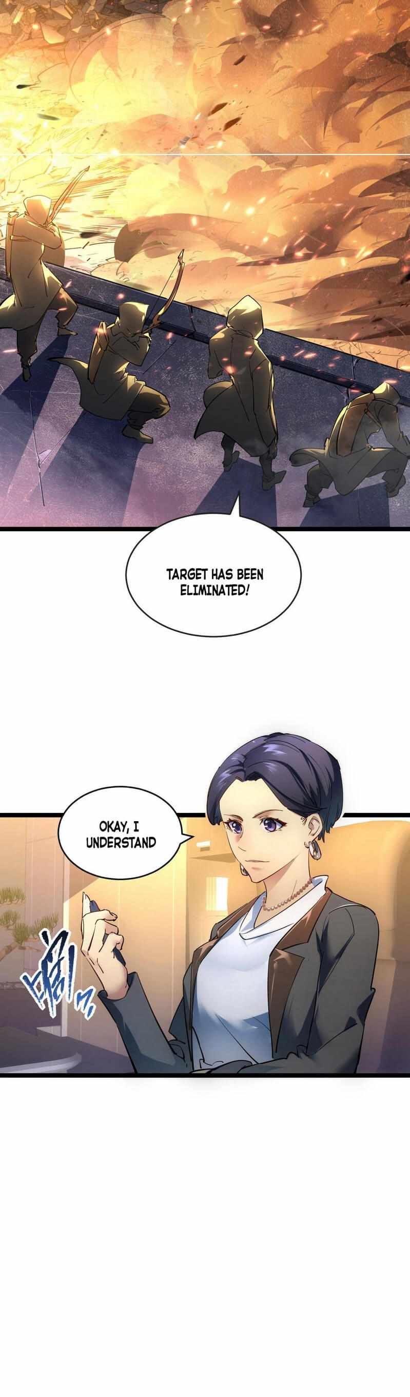 Rise From The Rubble chapter 86.5 page 13