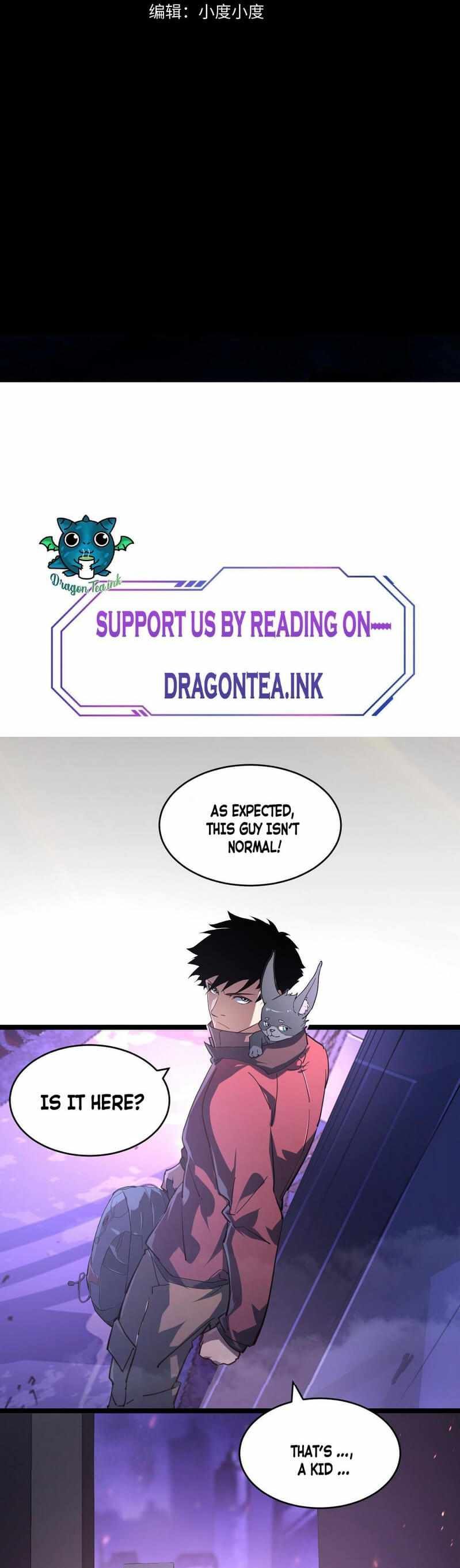 Rise From The Rubble chapter 86.5 page 2