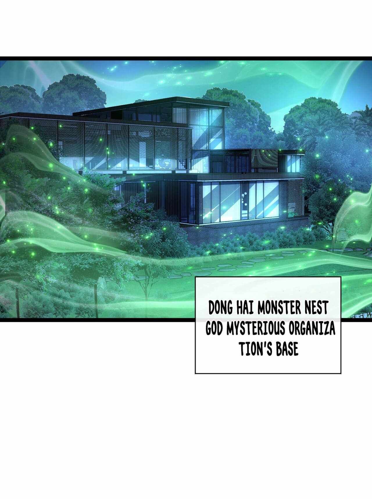 Rise From The Rubble chapter 87.5 page 15