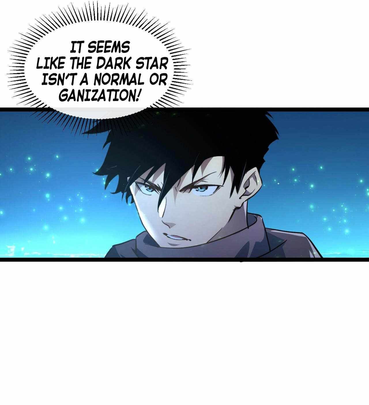 Rise From The Rubble chapter 87.5 page 18