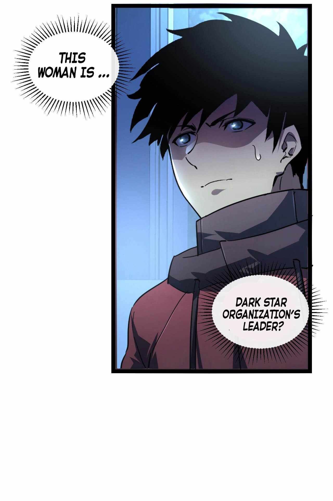 Rise From The Rubble chapter 87.5 page 21