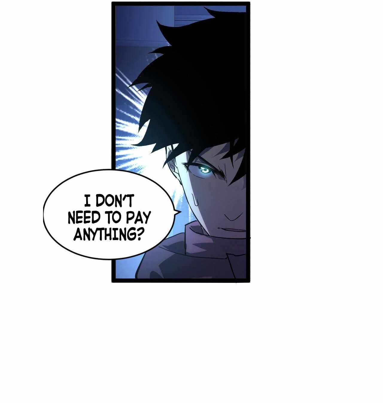 Rise From The Rubble chapter 87.5 page 26