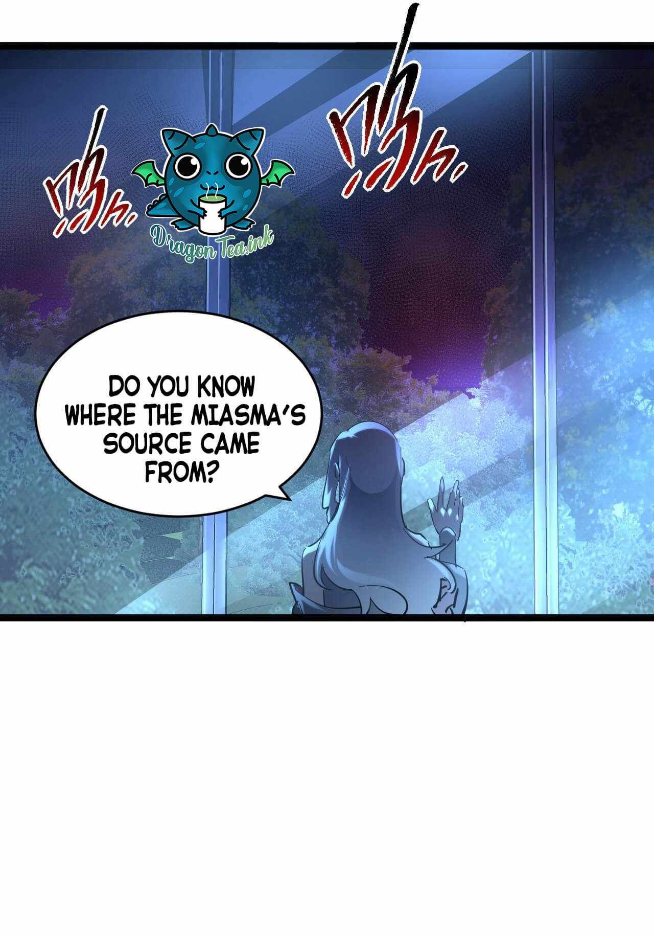 Rise From The Rubble chapter 87.5 page 27