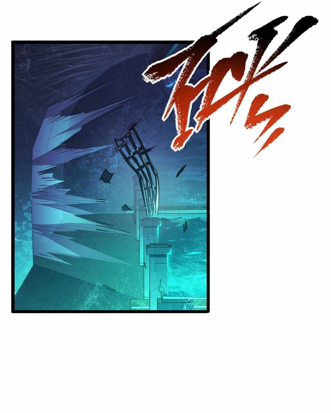 Rise From The Rubble chapter 87.5 page 4