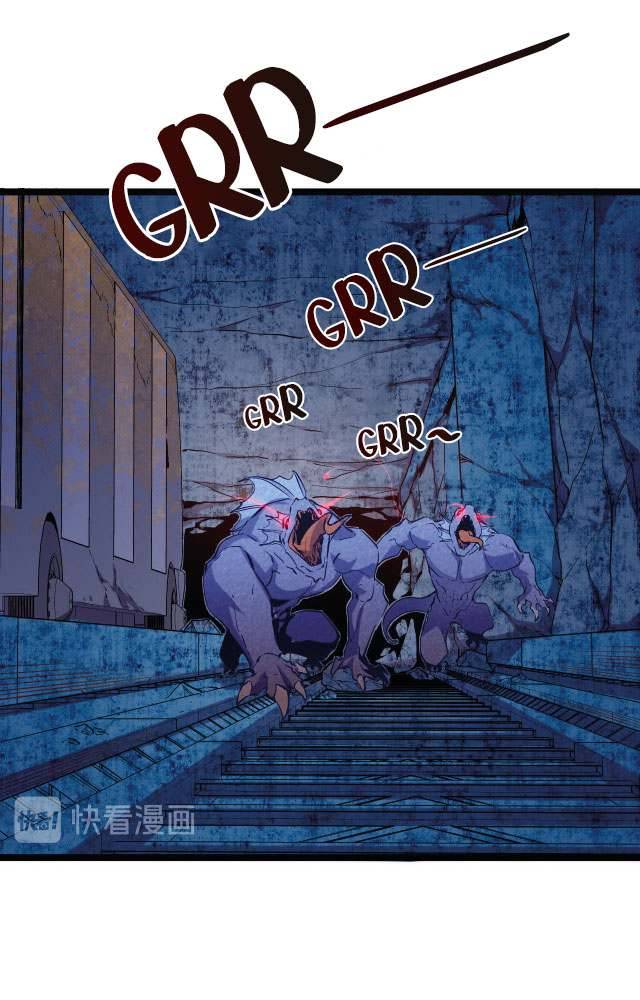 Rise From The Rubble chapter 9 page 10