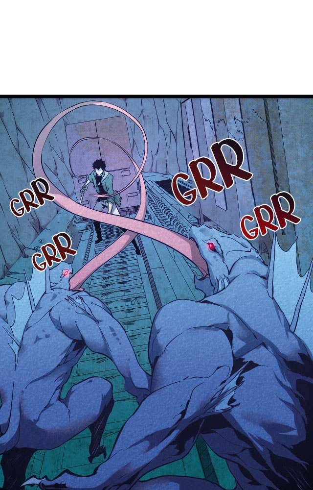 Rise From The Rubble chapter 9 page 12