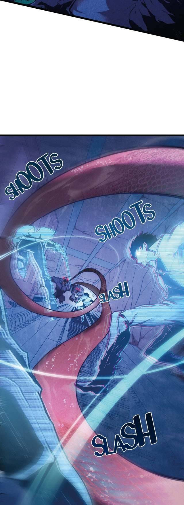 Rise From The Rubble chapter 9 page 13