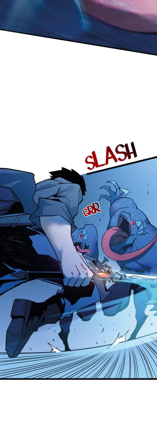 Rise From The Rubble chapter 9 page 14