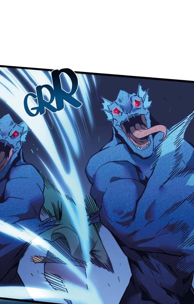 Rise From The Rubble chapter 9 page 15