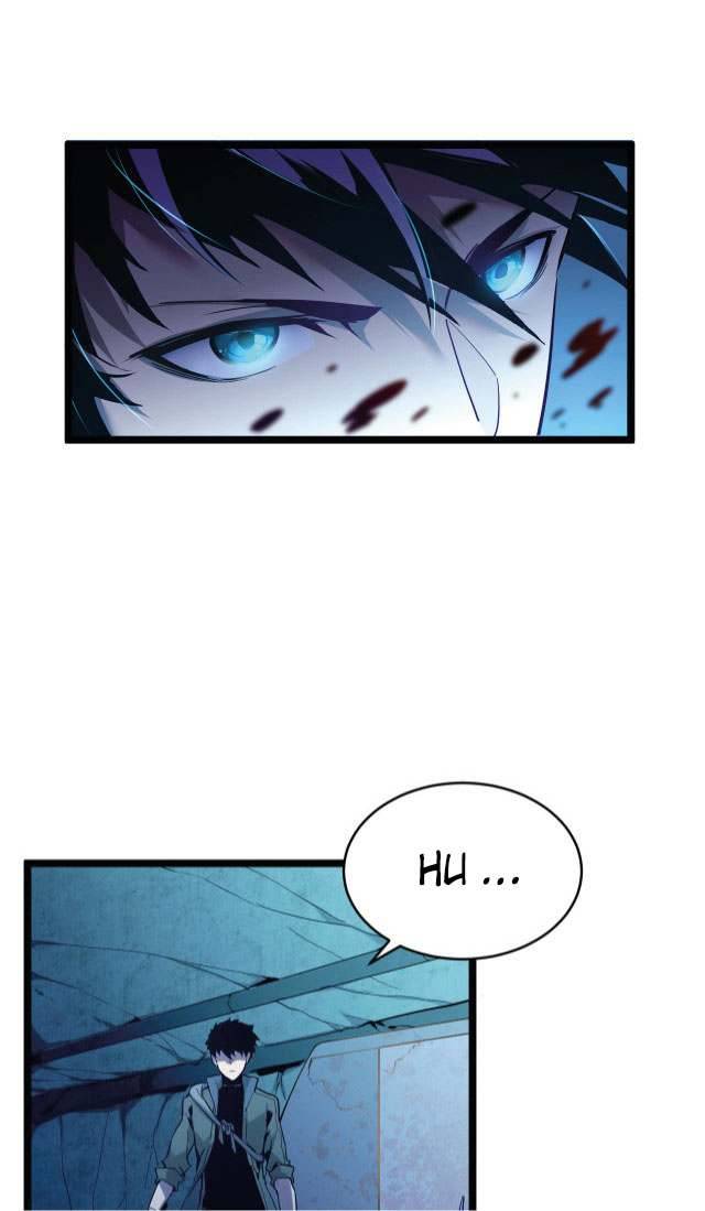 Rise From The Rubble chapter 9 page 17