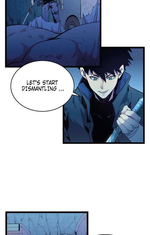 Rise From The Rubble chapter 9 page 18