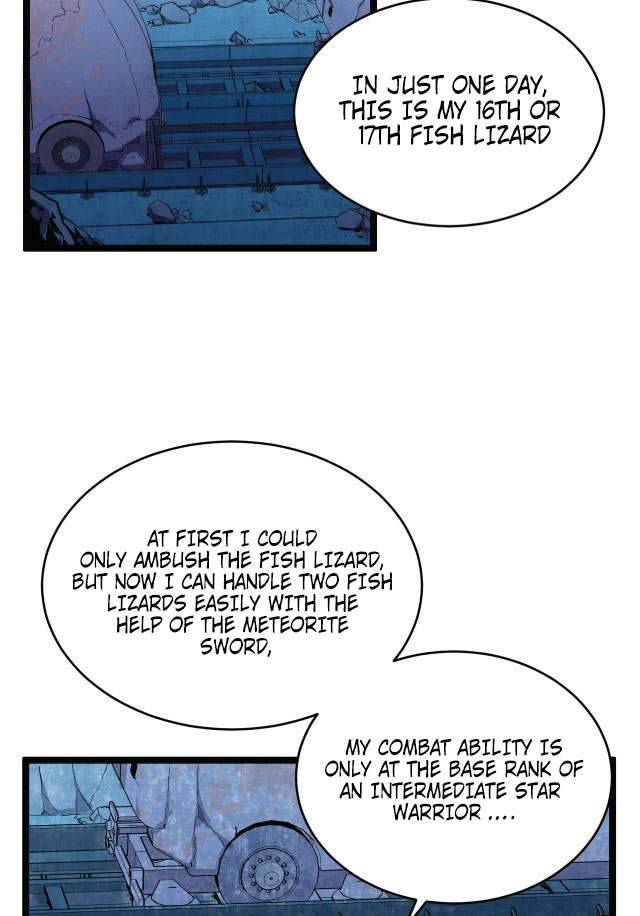 Rise From The Rubble chapter 9 page 19