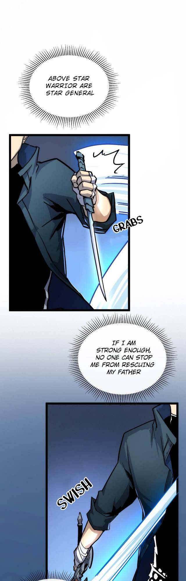 Rise From The Rubble chapter 9 page 2