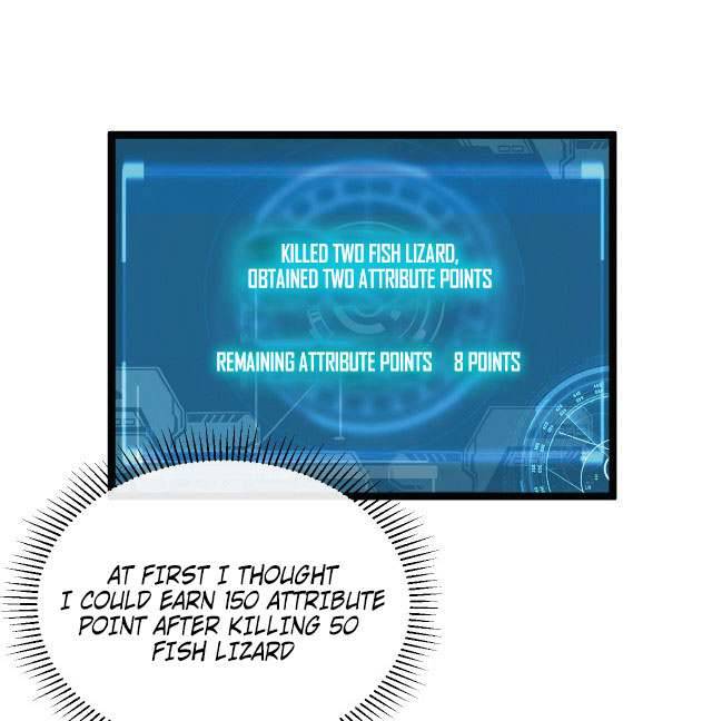 Rise From The Rubble chapter 9 page 20