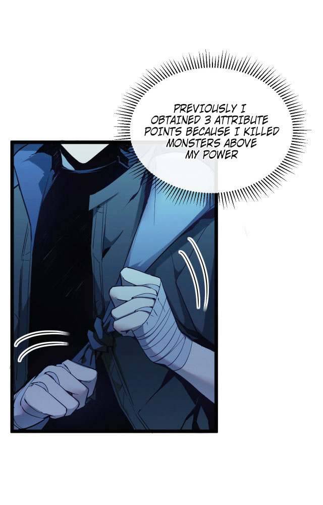 Rise From The Rubble chapter 9 page 22