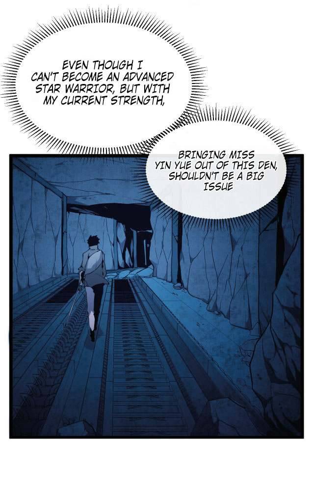 Rise From The Rubble chapter 9 page 23