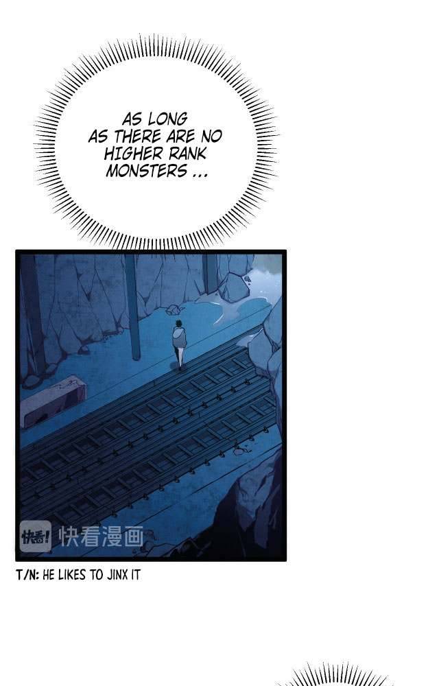 Rise From The Rubble chapter 9 page 24