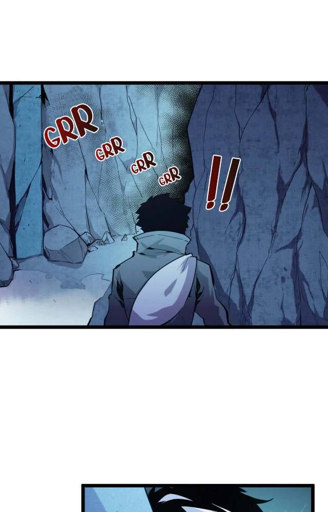 Rise From The Rubble chapter 9 page 26