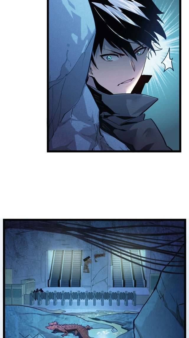 Rise From The Rubble chapter 9 page 27