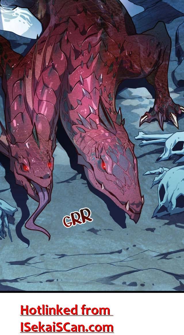 Rise From The Rubble chapter 9 page 29