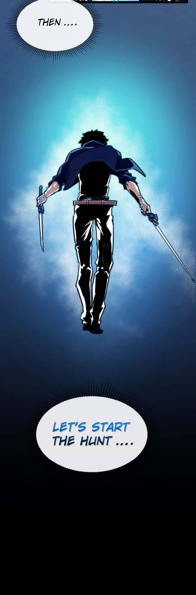 Rise From The Rubble chapter 9 page 3