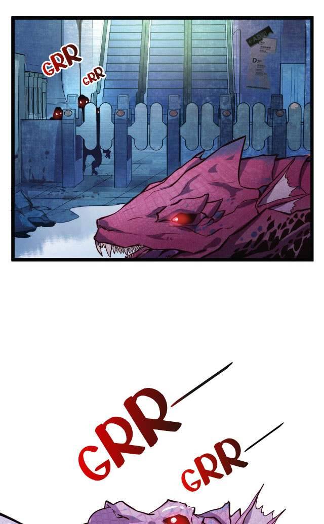 Rise From The Rubble chapter 9 page 31