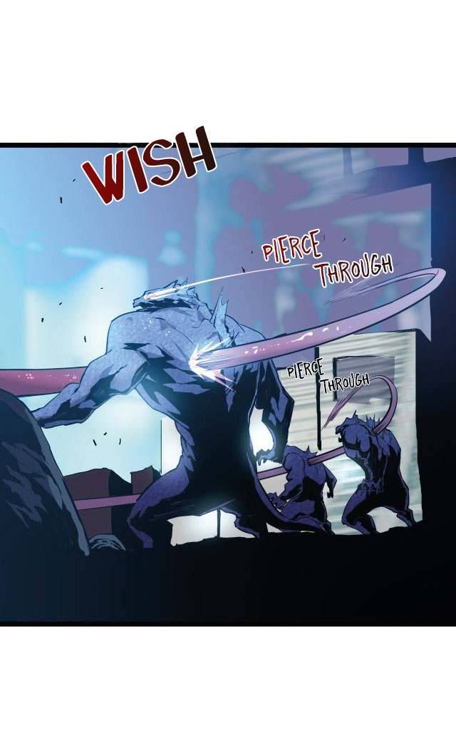 Rise From The Rubble chapter 9 page 34