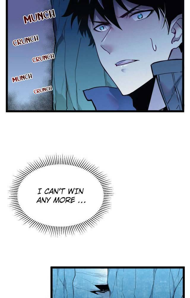 Rise From The Rubble chapter 9 page 36