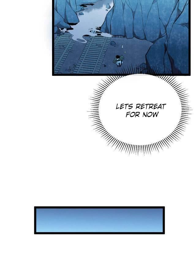 Rise From The Rubble chapter 9 page 37