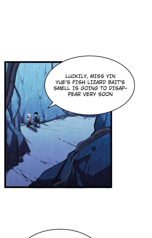 Rise From The Rubble chapter 9 page 38