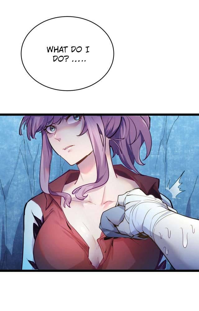 Rise From The Rubble chapter 9 page 41