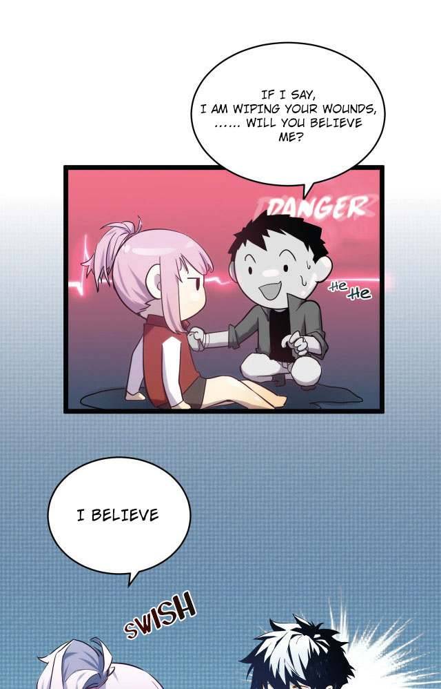 Rise From The Rubble chapter 9 page 42