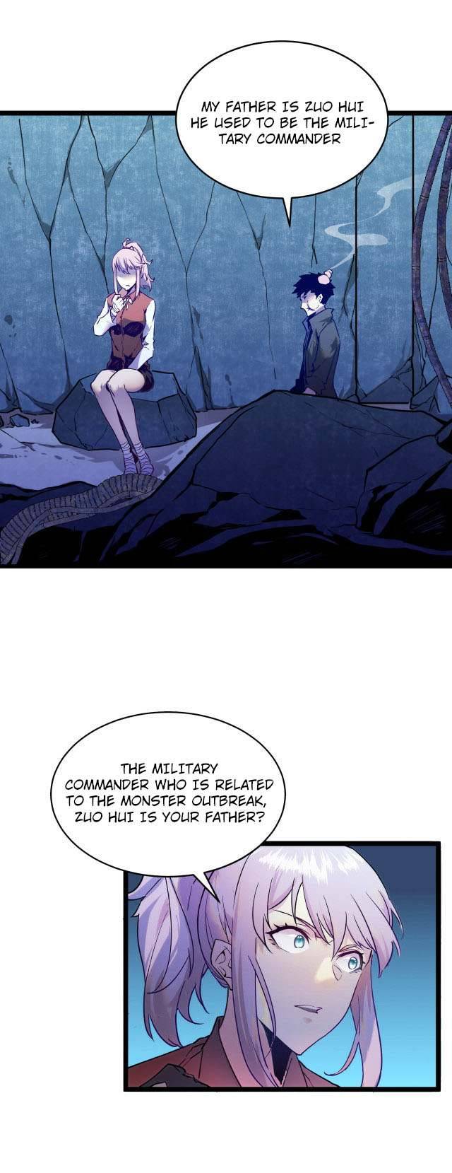 Rise From The Rubble chapter 9 page 46