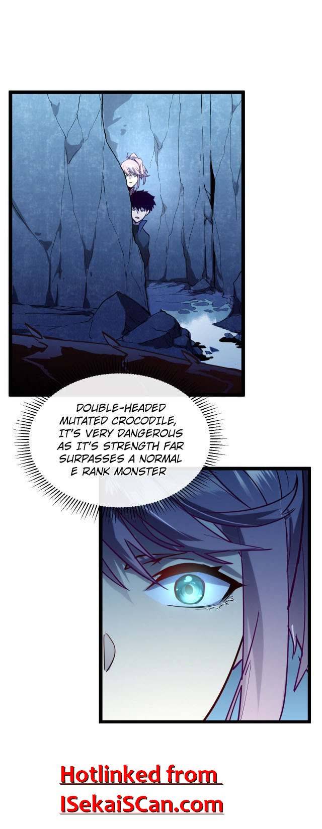 Rise From The Rubble chapter 9 page 50