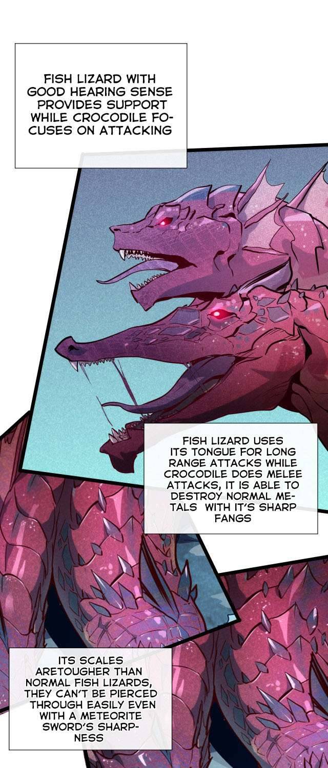 Rise From The Rubble chapter 9 page 51