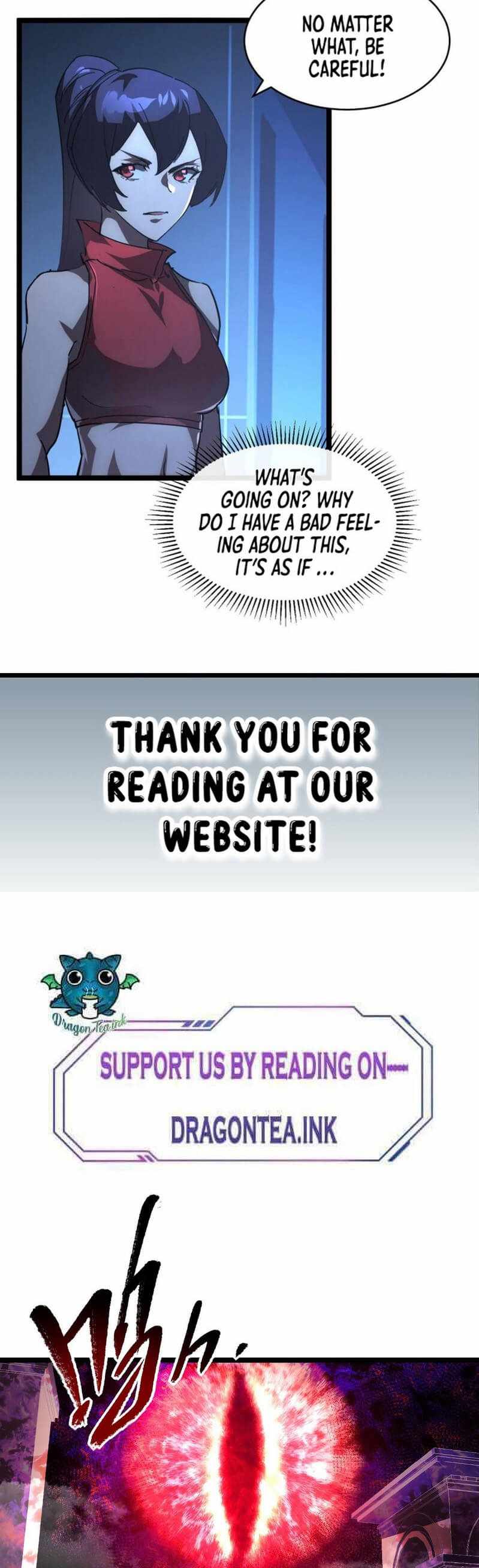 Rise From The Rubble chapter 91 page 10