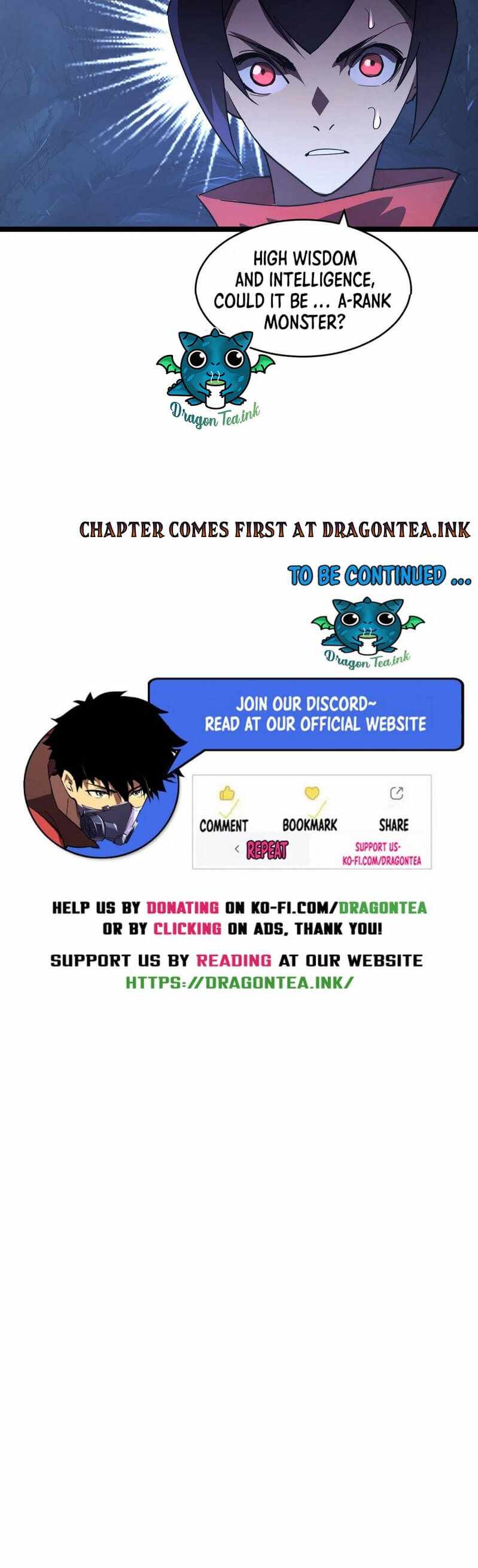 Rise From The Rubble chapter 91 page 25