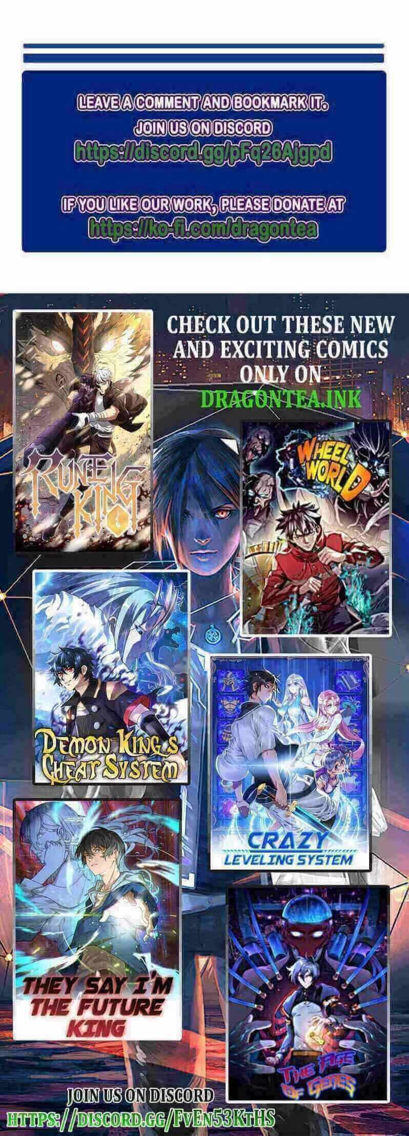 Rise From The Rubble chapter 91 page 26