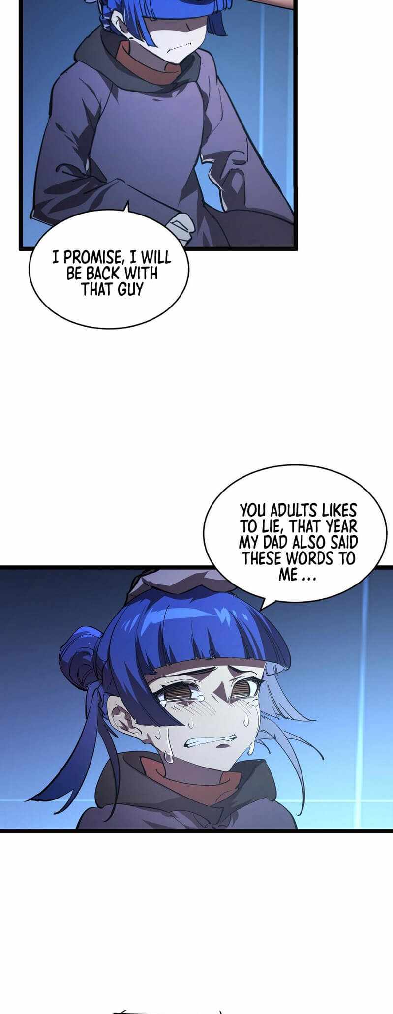 Rise From The Rubble chapter 92 page 14