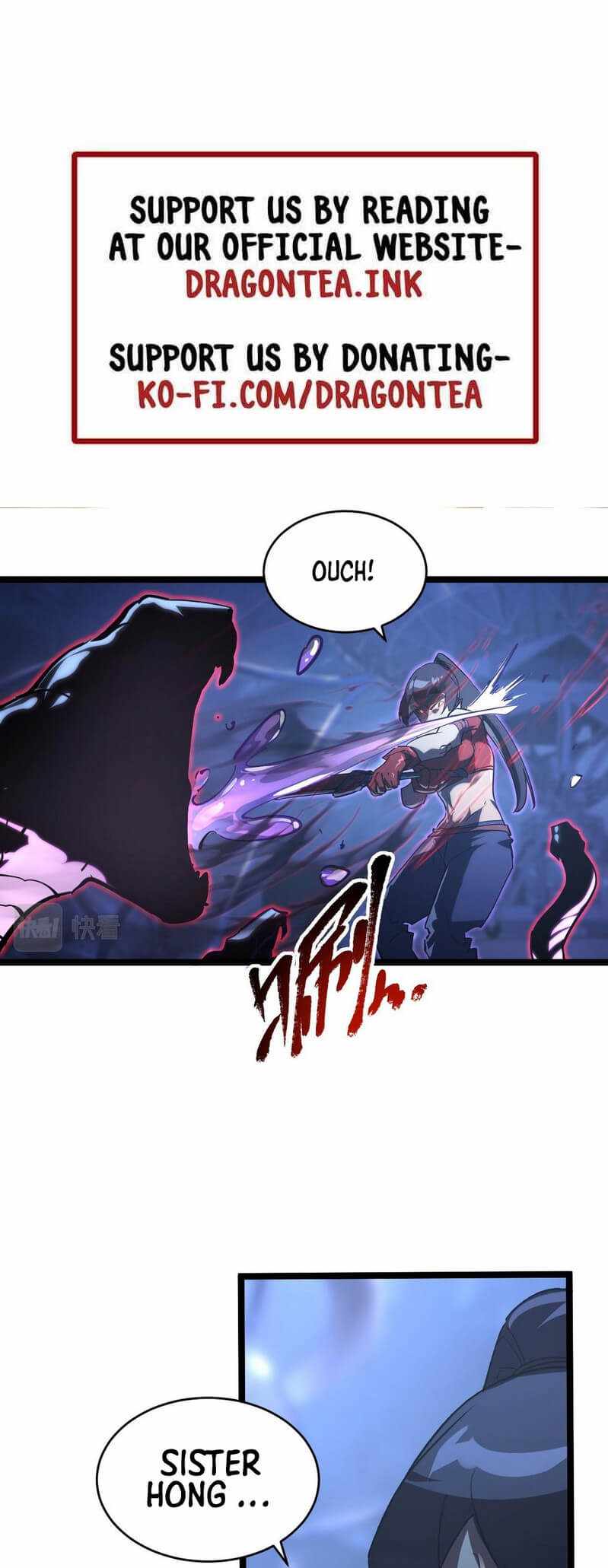 Rise From The Rubble chapter 92 page 16